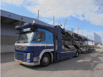 Автовоз камион VOLVO FM 420