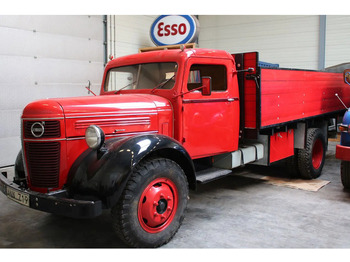 Бордови камион VOLVO