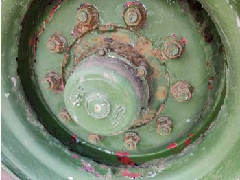 Ремарке за дърва CMZAP spring - spring: снимка 5 Ремарке за дърва CMZAP spring - spring: снимка 5