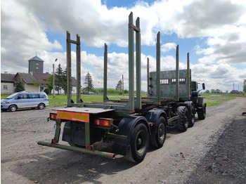 Ремарке за дърва CMZAP spring - spring: снимка 3 Ремарке за дърва CMZAP spring - spring: снимка 3