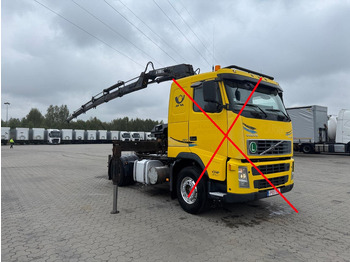 Кран за камион HIAB