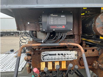 Кран за камион за Камион Hiab 220 C - 5 + radio: снимка 5