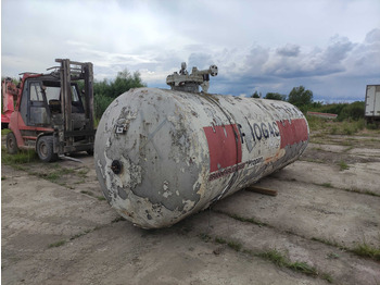 Резервоар за гориво