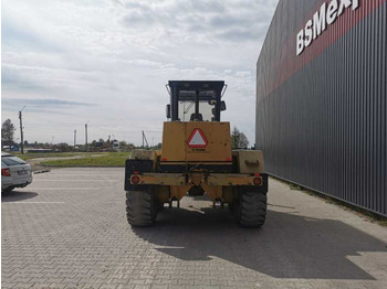 Грейдер O & K F206 6x6: снимка 5