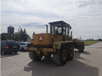 Грейдер O & K F206 6x6: снимка 4
