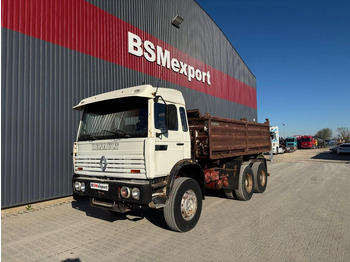Самосвал камион RENAULT G 300