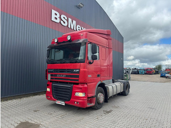 Влекач DAF XF 105 460