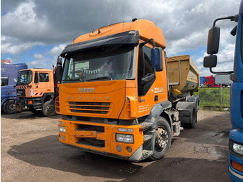 Влекач IVECO Stralis 440