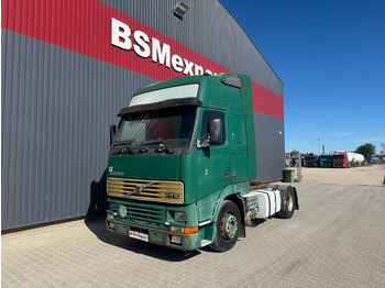 Влекач VOLVO FH12 420