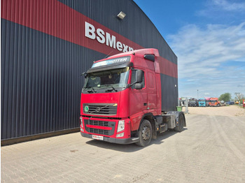 Влекач VOLVO FH13 420