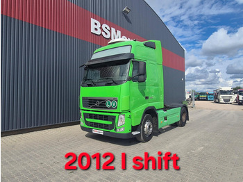 Влекач VOLVO FH 460