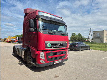 Влекач Volvo FH 13.420: снимка 2