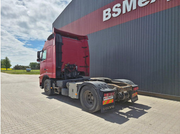Влекач Volvo FH 13.420: снимка 4