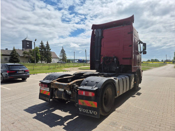 Влекач Volvo FH 13.420: снимка 3