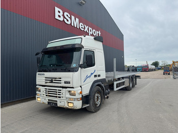 Бордови камион VOLVO FM12 420