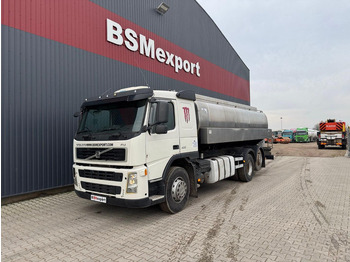 Камион цистерна VOLVO FM 400