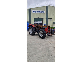 Трактор CASE IH 856XL