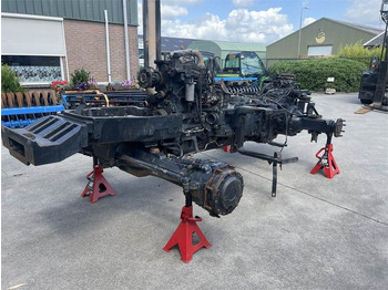 Трактор CASE IH Maxxum