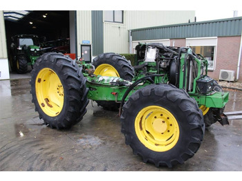 Трактор JOHN DEERE 6000 Series