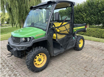 Четириколка JOHN DEERE