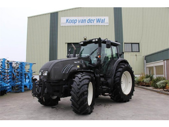 Трактор VALTRA T162