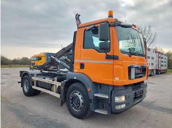 Лизинг на MAN TGM 18.290 4X2 BB MAN TGM 18.290 4X2 BB: снимка 2 Лизинг на MAN TGM 18.290 4X2 BB MAN TGM 18.290 4X2 BB: снимка 2