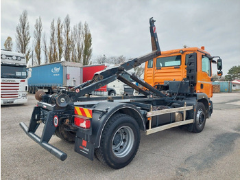 Лизинг на MAN TGM 18.290 4X2 BB MAN TGM 18.290 4X2 BB: снимка 4 Лизинг на MAN TGM 18.290 4X2 BB MAN TGM 18.290 4X2 BB: снимка 4