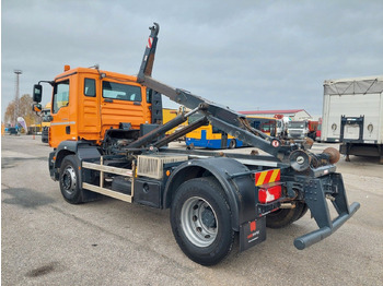 Лизинг на MAN TGM 18.290 4X2 BB MAN TGM 18.290 4X2 BB: снимка 3 Лизинг на MAN TGM 18.290 4X2 BB MAN TGM 18.290 4X2 BB: снимка 3