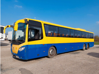 Туристически автобус SCANIA OmniExpress