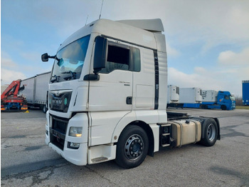Влекач MAN TGX 18.480