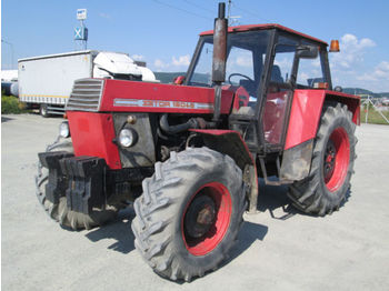 Трактор Zetor ZTS 16045: снимка 1