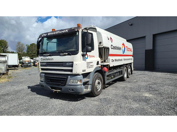 Камион цистерна DAF CF 85 410