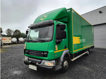 Камион фургон DAF LF 45 160