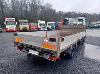Лизинг на Iveco Eurocargo 85E15 - EURO 2 - FLATBED Iveco Eurocargo 85E15 - EURO 2 - FLATBED: снимка 5