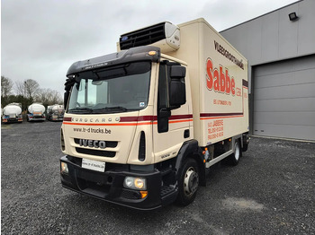 Рефрижератор камион IVECO EuroCargo