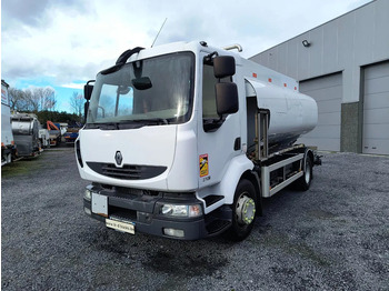 Камион цистерна RENAULT Midlum 270