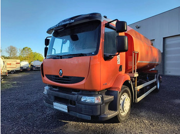 Камион цистерна RENAULT Midlum 300