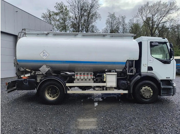 Камион цистерна За превоз на гориво Renault Premium 270 13500L FUEL / CARBURANT TRUCK - 5 COMP/ A LAMES: снимка 4 Камион цистерна За превоз на гориво Renault Premium 270 13500L FUEL / CARBURANT TRUCK - 5 COMP/ A LAMES: снимка 4