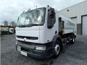 Камион цистерна RENAULT Premium 270