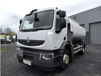 Камион цистерна RENAULT Premium 280