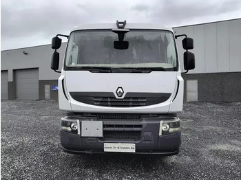 Камион цистерна За превоз на гориво Renault Premium 280 13500L FUEL / CARBURANT TRUCK - 4 COMP - LEAF/LAMES: снимка 2