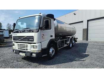 Камион цистерна VOLVO FM12 380