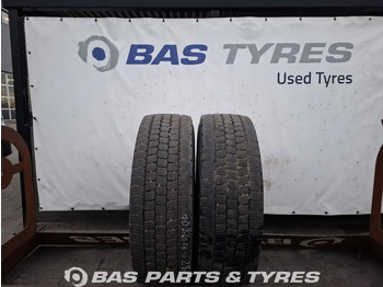 Гума BRIDGESTONE