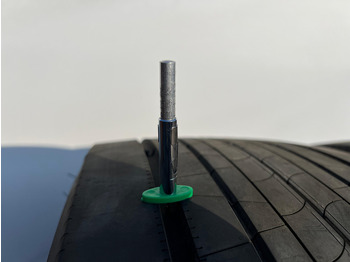 Гума за Камион Bridgestone: снимка 3 Гума за Камион Bridgestone: снимка 3