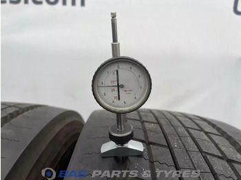 Гума за Камион Bridgestone: снимка 3