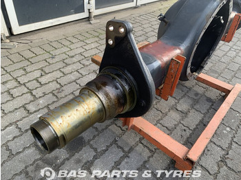 Задна ос за Камион DAF Achterashuis DAF 1657589: снимка 3 Задна ос за Камион DAF Achterashuis DAF 1657589: снимка 3