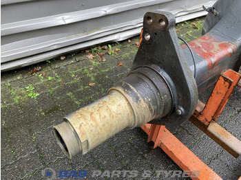 Задна ос за Камион DAF Achterashuis DAF 1657589: снимка 4