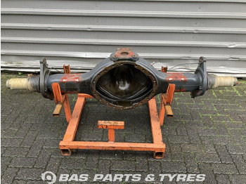 : снимка на заглавната част