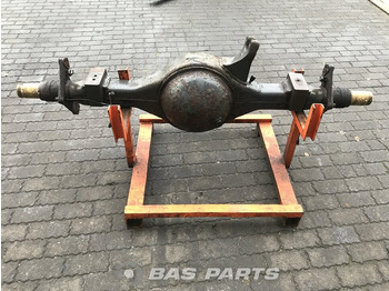 Кормилна кутия за Камион DAF Achterashuis DAF 1707583: снимка 4 Кормилна кутия за Камион DAF Achterashuis DAF 1707583: снимка 4