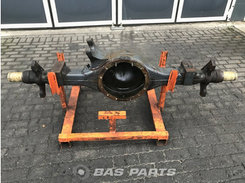 : снимка на заглавната част